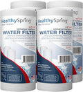 American Made, Sediment Water Filter, Replacement by HealthySpring