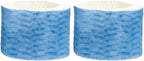 Honeywell Replacement Wicking Filter A, 2 Pack by HoneywellPluggedIn