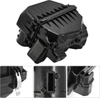 Engine Air Filter Cleaner Box Housing Air Cleaner Box Filter Housing Compatible - Image 8