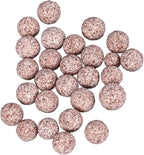 Pssopp Fish Bio Balls, Superior Filtration Efficiency Fish Biofiltration Media - Image 8