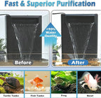 Turtle Tank Filter w/ U-V Light - Image 7