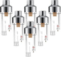 Honoson 6 Pcs 3 Pcs Airbrush in-line Water Trap Mini Air Filter Connect by Honoson