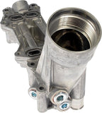 Dorman 926-959 Patented Upgraded Aluminum Engine Oil Filter Housing - Image 7
