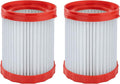 Fette Filter - VF320H HEPA Filter compatible by Fette+Filter