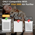 Vital 200S Pet Care Replacement Filter - Image 3
