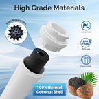 ICEPURE UKF8001 Replacement Refrigerator Water Filter - Image 5