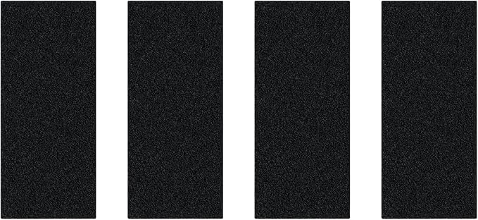 Nispira Activated Carbon Pre Filter Compatible - Image 2