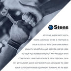 Stens Air Filter Combo 102-036 Compatible - Image 7
