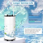 1 Pack 27002-0300S Pool Filter Replacement, Compatible - Image 3
