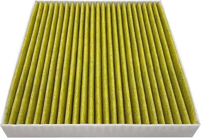 for Cabin Air Filter JM200 Fits Hyundai Accent, Elantra GT, Fits Kia Forte - Image 5