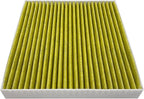 for Cabin Air Filter JM200 Fits Hyundai Accent, Elantra GT, Fits Kia Forte - Image 5