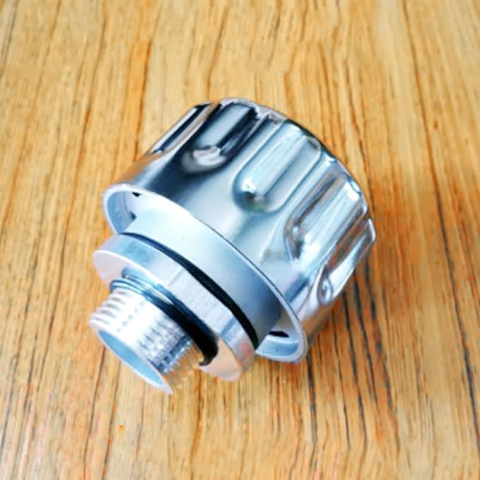 2-Pack 1" NPT Breather Caps - Image 5