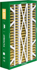 Filterbuy 14.5x27x5 Air Filter MERV 11 Superior Pet & Allergy Defense, Pleated - Image 9