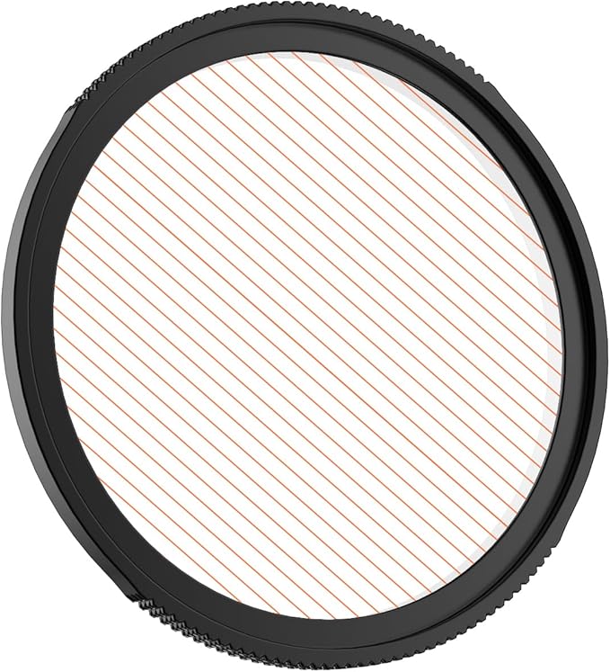 Haida Magnetic Golden Streak Filter - Image 2