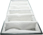 wioboy Paint Spray Booth Intake Filter), 6 Pocket High Capacity Polyester Air - Image 2