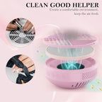 4 Pack Dust Collector Filter Replacement Compatible - Image 3