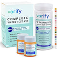 Varify 17in1 Complete Drinking Water Test Kit by Varify