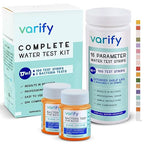 Varify 17in1 Complete Drinking Water Test Kit by Varify