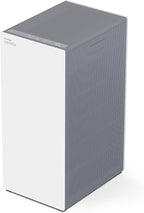 COWAY Air Purifiers for Large Room Whole Home Up to 4, 2 Sets of XL Washable by Coway