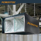 POWERTEC 1 Micron Inner Air Filter - Image 5