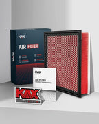 KAX Premium Engine Air Filter, GAF029 Replacement - Image 9