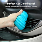 PULIDIKI Car Cleaning Gel for Car Cleaning Putty Car Slime for Cleaning Car - Image 2