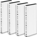 FV10VE1 Air Filter Replacement Compatible by Unknown