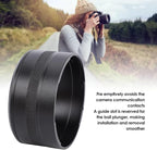 Fabater Camera Lens Filter Adapter Tube Fit - Image 2