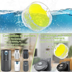 Odor Neutralizer Cartridge Replacement - Image 5