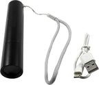 Flashlight for Fluorescence/Glowing Mineral Crystal Lightweight Powerful 3 Watt - Image 8