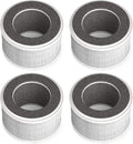 Nispira True HEPA Air Filter Replacement Compatible by Nispira