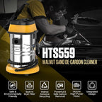 Automotive Walnut Blaster HTS559 Walnut Blaster Kit - Image 2