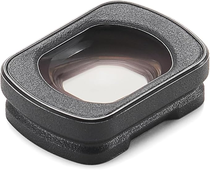 Xtra Muse Wide-Angle Lens by XTRA