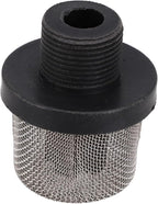 Metal Inlet Suction Strainer Mesh Filter - Image 2