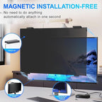 Magnetic 24 Inch Privacy Screen - Image 2