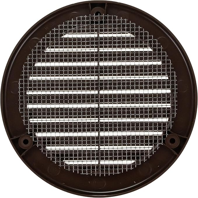 Vent Systems 4" Inch - Image 6
