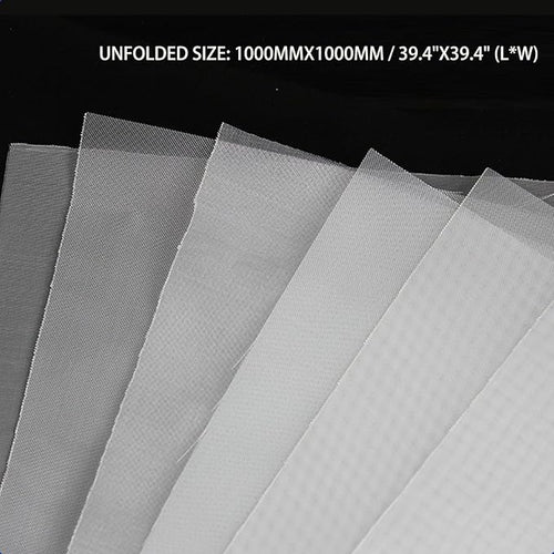 180 Mesh Nylon Filter –88 Micro Fine Mesh - Image 2