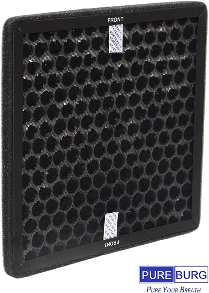 PUREBURG SDL-30P Replacement Filter Compatible - Image 5