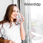 Waterdrop Sight Glass Spigot, Replacement - Image 7