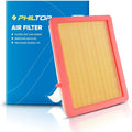 PHILTOP Engine Air Filter, Compatible by PHILTOP