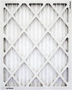 16x20x1 Air Filter MERV 8 TRION Air Bear Pleated HVAC Air Filter Replacement - Image 2