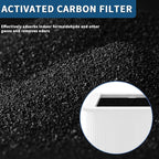 2-Pack Premium Filter Replacement Compatible - Image 3