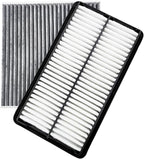 JTBU134-12061Engine & Cabin Air Filter - Image 5