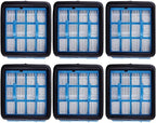 Replacement Parts ，Compatible For Bissell， 3930F 3933 V2 3999Z Floor Scrubber by Unknown