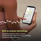Stelo Glucose Biosensor & App by Dexcom - Image 9