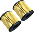 iFJF R12H Fuel Water Separator Filter Element 10 Micron Only Replacement - Image 7