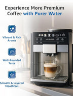 Maxblue Replacement Coffee Water Filter, Compatible - Image 6