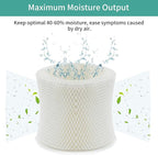 HC-888 Humidifier Filters for Walgreens Humidifier, LHoneywell HC 888 Series - Image 3