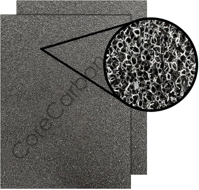 Foam Furnace Door Filter for Mobile, Manufactured and Modular Homes 16x26x.25 - Image 3