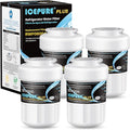 ICEPURE PLUS NSF53&42 Premium RWF0600AH Replacement by ICEPURE